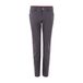 Alberto Jana-Z Perf. WR Pantalon, gris foncé