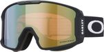 Oakley Line Miner M Lunettes de ski Senior