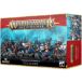 Games Workshop Warhammer AoS - Stormcast Eternals Vigilors (x10)