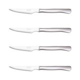 Arcos Set van 4 steakmessen one size