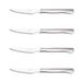 Arcos Set van 4 steakmessen one size