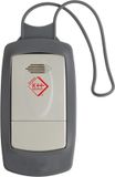 kh-security Travel Alarm Tag 100206