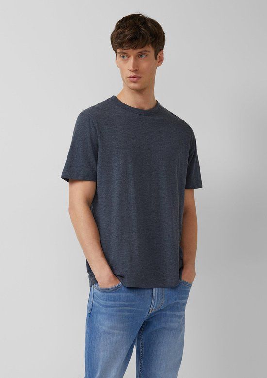s.Oliver T-shirt navy L