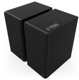 Klipsch The Nines II - Ebony (per paar)