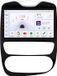 Happiq Autoradio avec Bluetooth et CarPlay pour Renault Clio 4 (2016-2019) - Convient pour Apple et Android - Stéréo - Navigation - 4Go 32Go