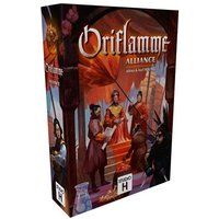 Studio H Oriflamme - Trouwring