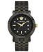 Versace New Gent Classic VESR01122 Zwart Stalen Montre Homme