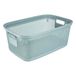 keeeper keepeer Bosse Collection Wasmand, 53 x 34,5 x 22,5 cm, Scandinavisch blauw
