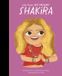 Little People, BIG DREAMS - Shakira