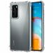 COOL Accesorios Transparante Hoes voor Huawei P40 Pro