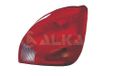 Alkar 2202386 Achterlicht