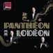Outhere Various Artists - Au Panthéon De Lodéon (4 CD)