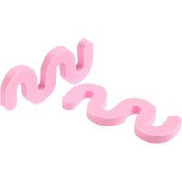 Pink Gellac Tenenspreider Dames