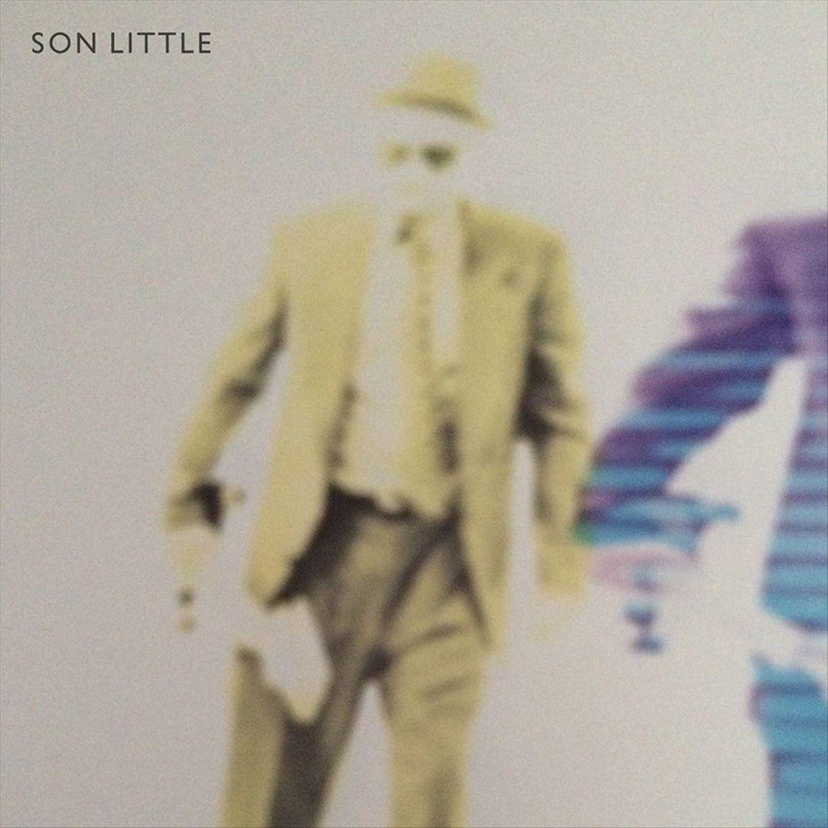 PIAS Nederland Son Little (LP)