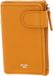PICARD Leren Sleutelgeval Bingo Key Case Wintersun Oranje