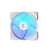 Fractal Design Aspect 12 RGB - White - 120mm Fan