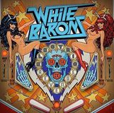 Electric White Barons - Electric Revenge (LP)