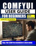 Comfyui Paperback User Guide for Beginners
