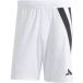 Adidas Fortore 23 Korte Broek