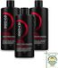 Syoss Shampoo Color pour Cheveux Colorés - 440 ml - 3 Pièces