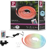 Paulmann SimPLED Outdoor LED Strip 5 Meter RGB
