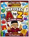 InfoSec A to Z Coloring Book