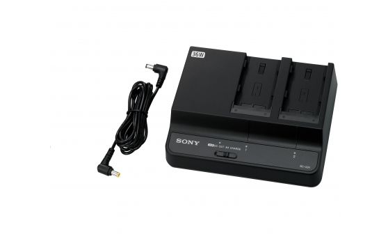 Sony BC-U2A Battery Charger