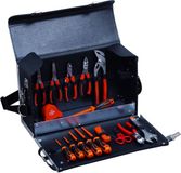 Bahco gereedschapsapsset electricien's | 982000170