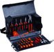 Bahco gereedschapsapsset electricien's | 982000170