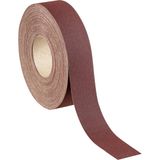 Rhodius SPBR 300583 Bande de ponçage grain 180 (l x L) 50 m x 50 mm 1 pièce(s)