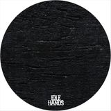 Charcoal LP