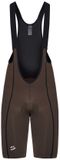 Spiuk 400 Fietsbroek Bruin S Man