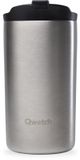 Qwetch Travel mug Geïsoleerd - RVS
