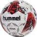 Hummel Kinder Voetbal Hmlinspire Futsal Training Fb 234023 Maroon/White/Grey