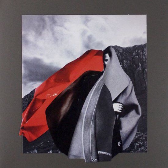 Distance Low Key - Distance (LP)