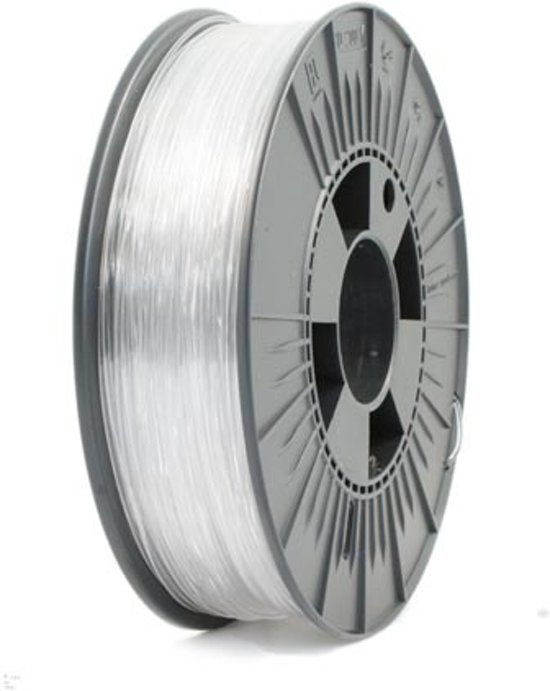 1.  75 mm PET-FILAMENT - NATUREL - 750 g