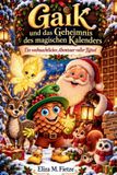 Weihnachten Gaik Weihnachten mit Gaik