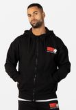 Gorilla Wear Classic Oversized Vest - Zwart - 3XL