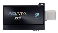 ADATA SC730 512 Go USB Type-C 3.2 Gen 2 Noir