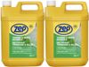 Zep Terras & Oprit Reiniger - 2 x 5 l - Voordeelverpakking