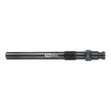 KS Tools 150.3676 Gloeibougie-adapter, M10x1,0 met buitendraad, lengte 99 mm