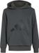 Adidas Sport Hoodie J Bl Ft Hd 280 - Kinderen - Grijs