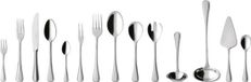 Villeroy & Boch Neufaden Merlemont 18/10 Bestekset 12-persoons 70-delig