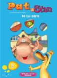 Megamoviestore Pat & Stan 3 DVD