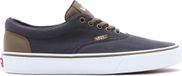 Vans MN Doheny C&L Dark Grey Heren Lage Sneakers Maat 40