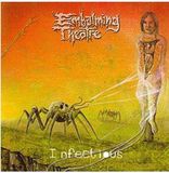 7-Infectious Embalming Theatre - Infectious 12" Vinyl