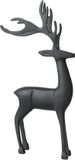 Villeroy & Boch Dekofigur Hirsch Christmas Chic 44 cm