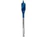 BOSCH EXPERT SelfCut Speed Platte boor (Speedboor) 17 x 152 mm