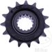 JT tandwiel 15Z verdeling 525 rubber