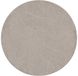 vidaXL - Tapijt - IZA - Beige - Ø - 160 - cm - 100% - Polyester - Laagpolig